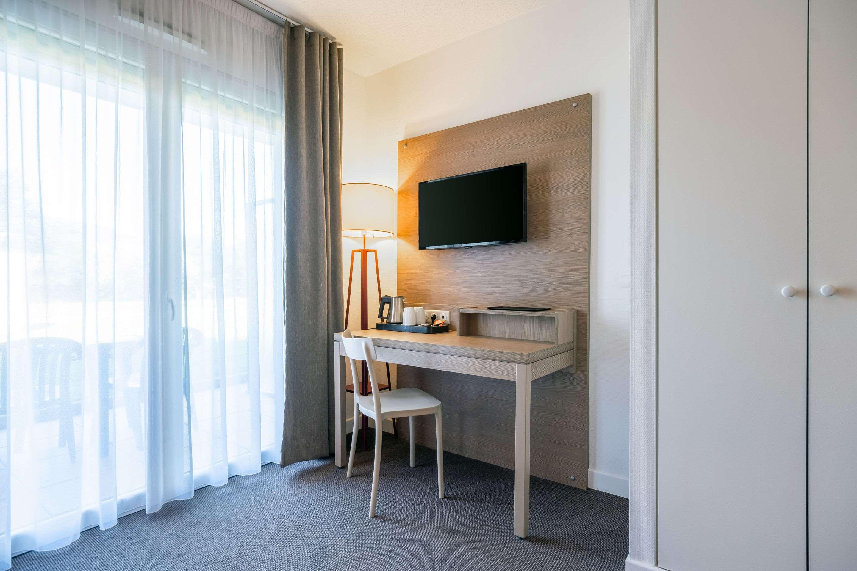 Zenitude Hotel-Residences Cannes Mandelieu Confort Ngoại thất bức ảnh