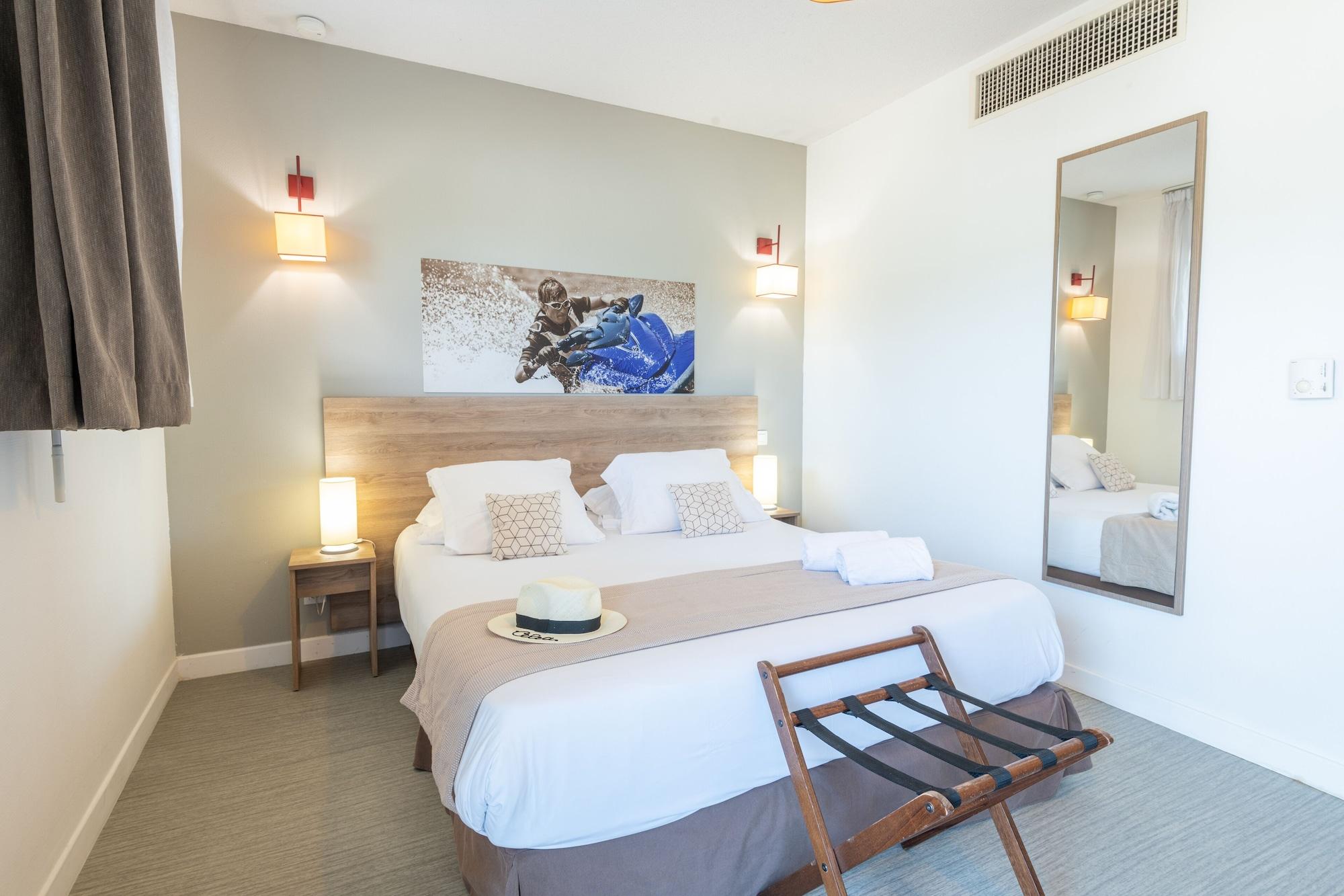 Zenitude Hotel-Residences Cannes Mandelieu Confort Ngoại thất bức ảnh