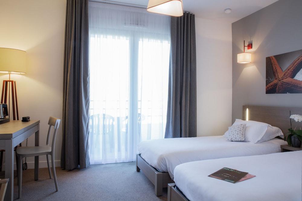 Zenitude Hotel-Residences Cannes Mandelieu Confort Ngoại thất bức ảnh