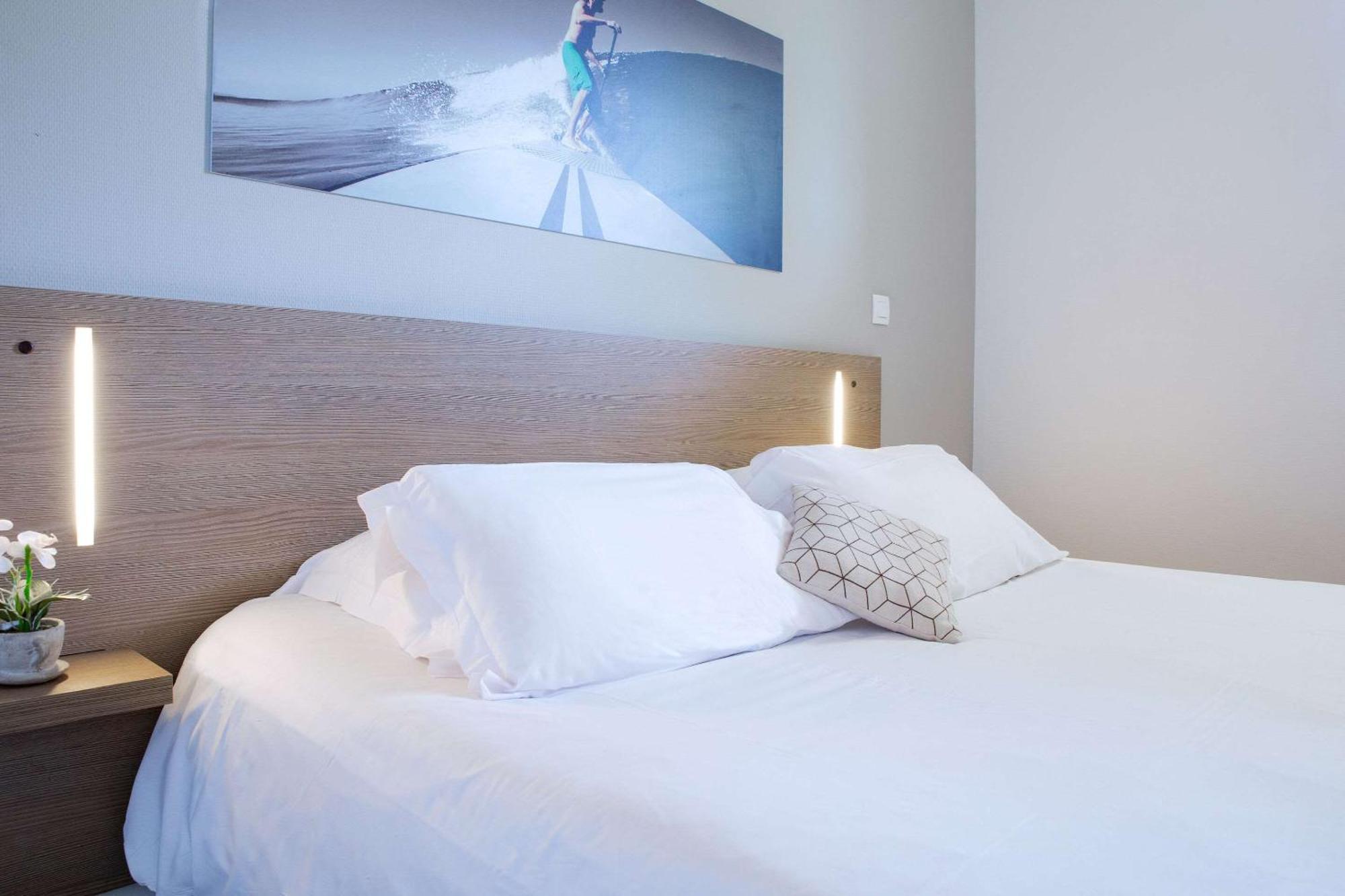 Zenitude Hotel-Residences Cannes Mandelieu Confort Ngoại thất bức ảnh